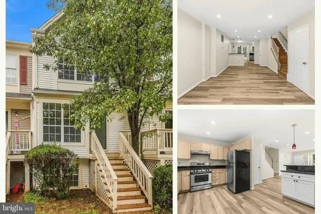 14234 Autumn Cir, Centreville