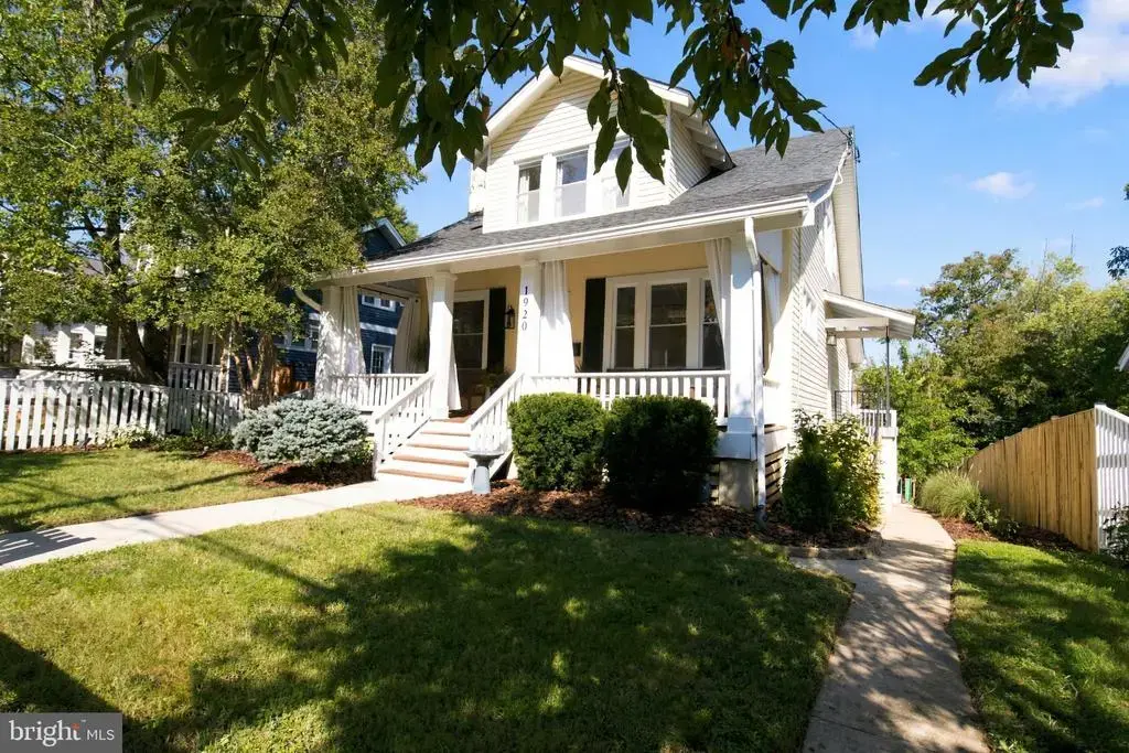 1920 Kearny St Ne, WASHINGTON