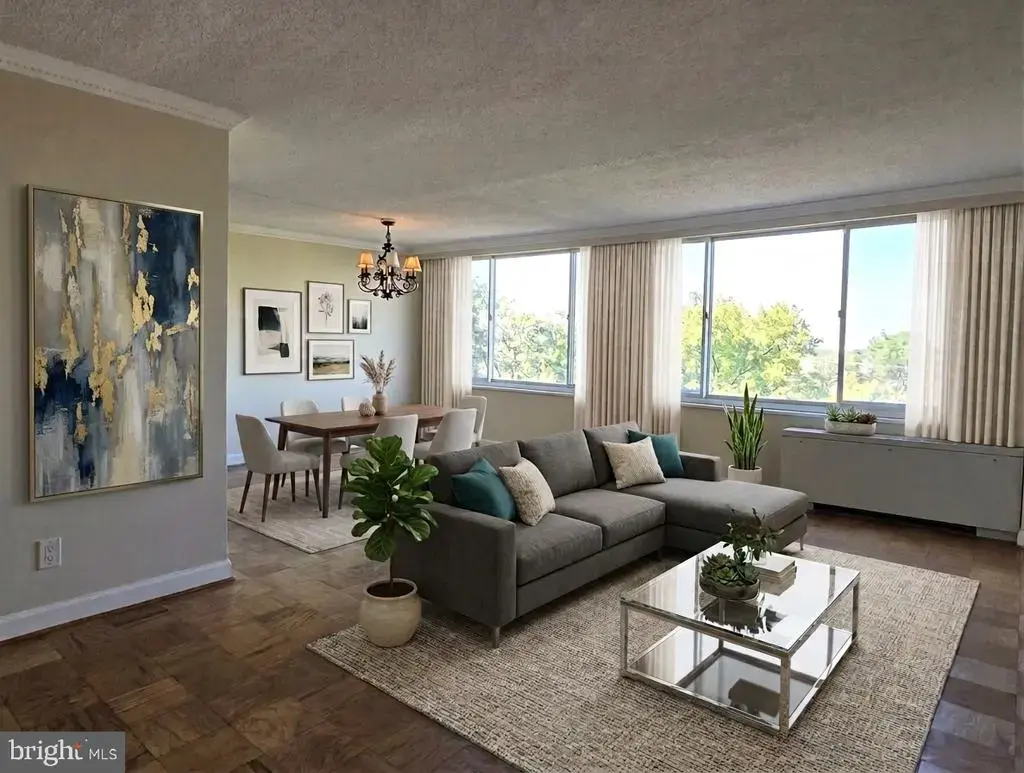 11801 Rockville Pike #814, ROCKVILLE