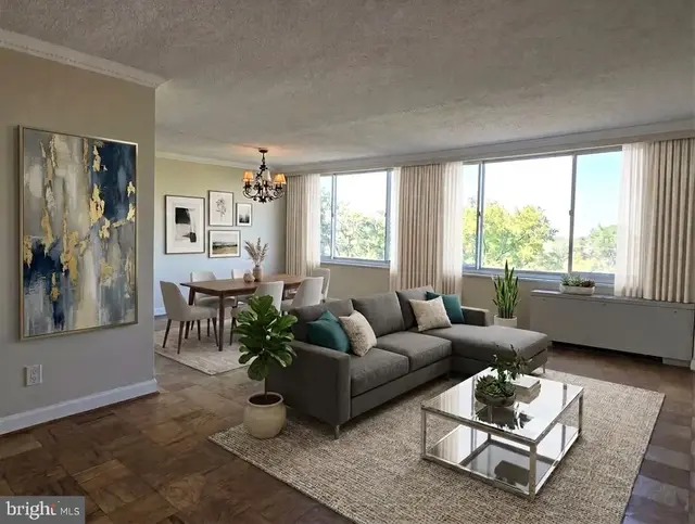 11801 Rockville Pike #814, Rockville
