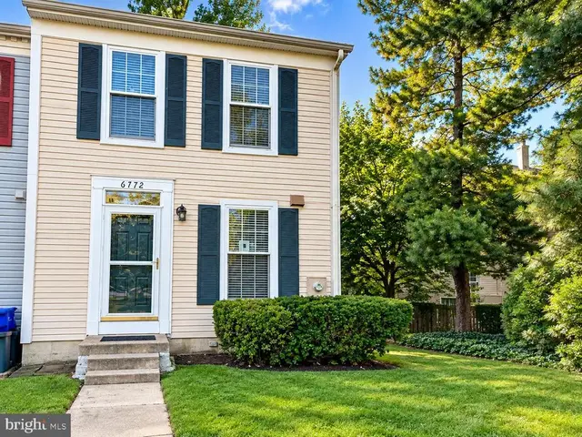 6772 Ducketts Ln #32-8, Elkridge