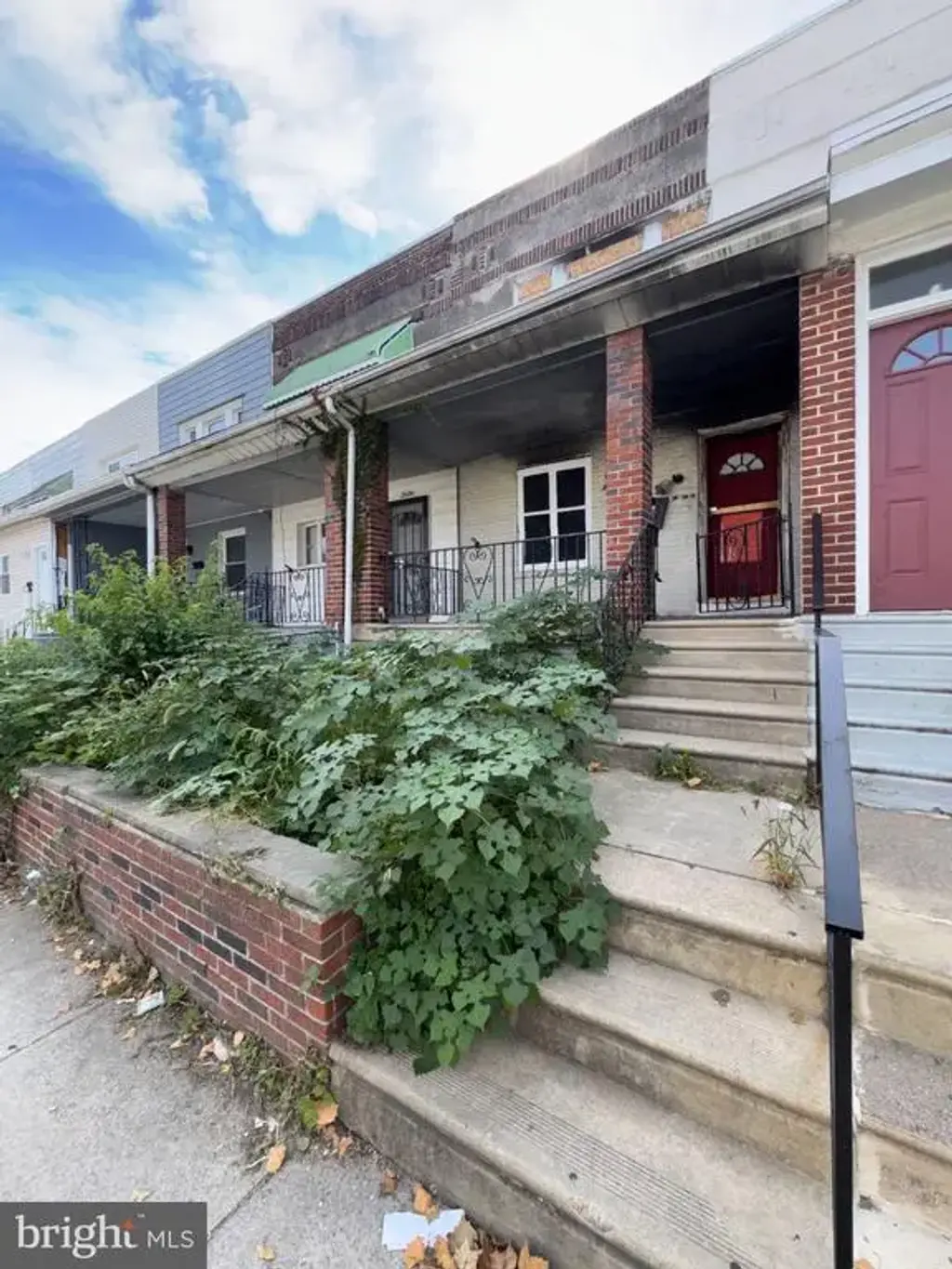 2604 S Muhlfeld St, PHILADELPHIA