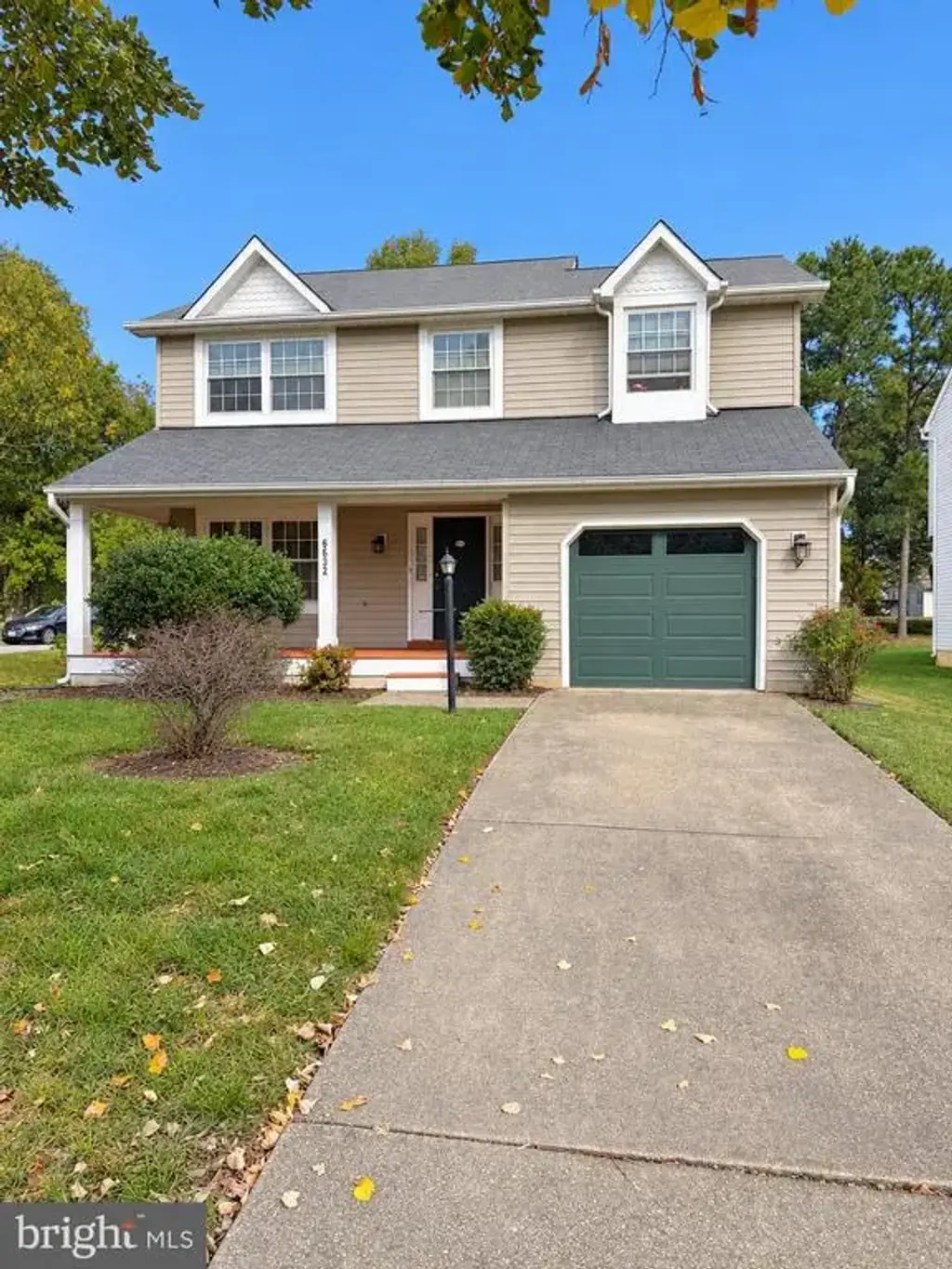 6632 Antelope Ct, WALDORF