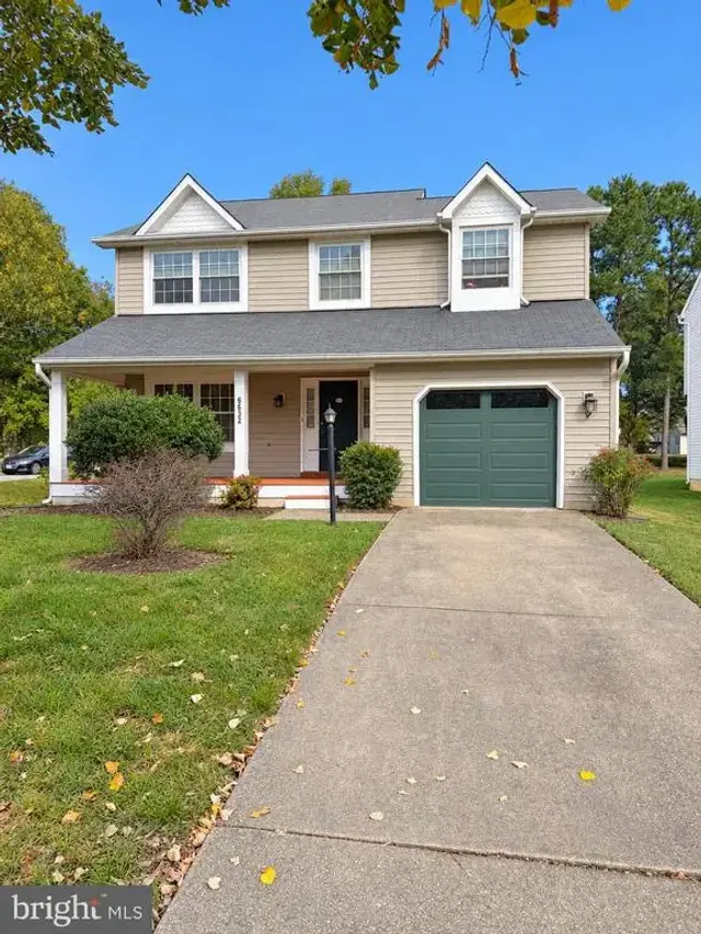6632 Antelope Ct, Waldorf