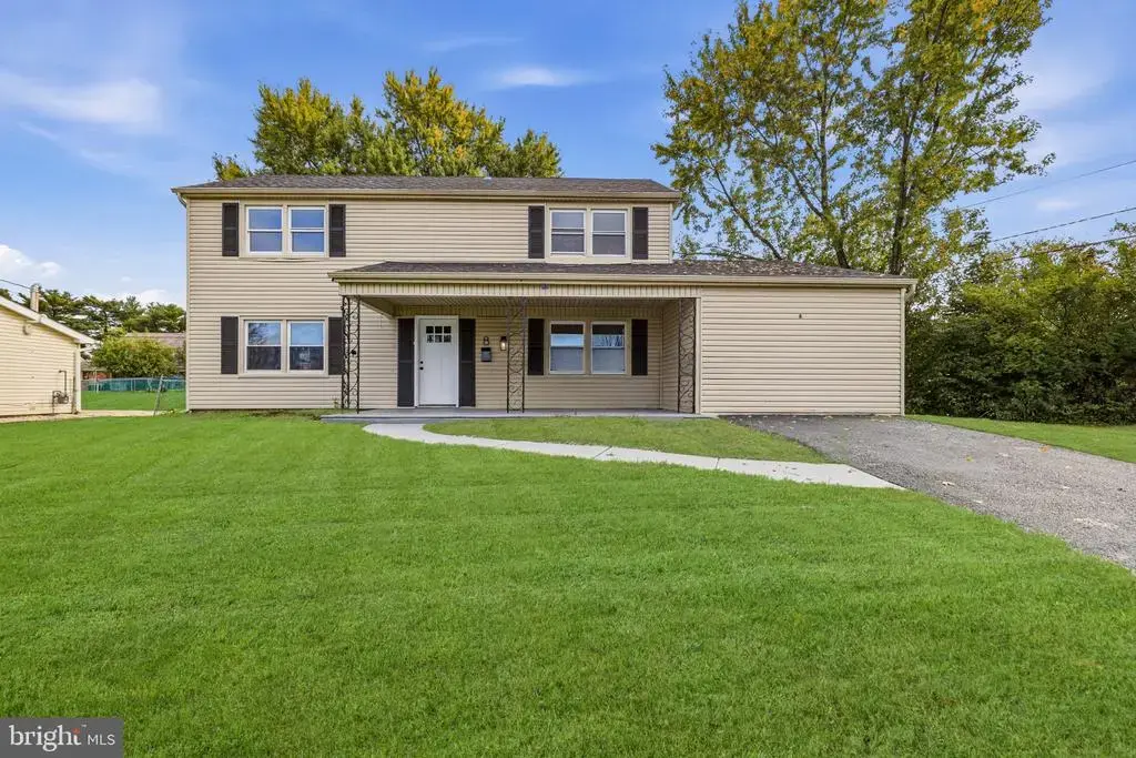 8 Heath Ln, WILLINGBORO