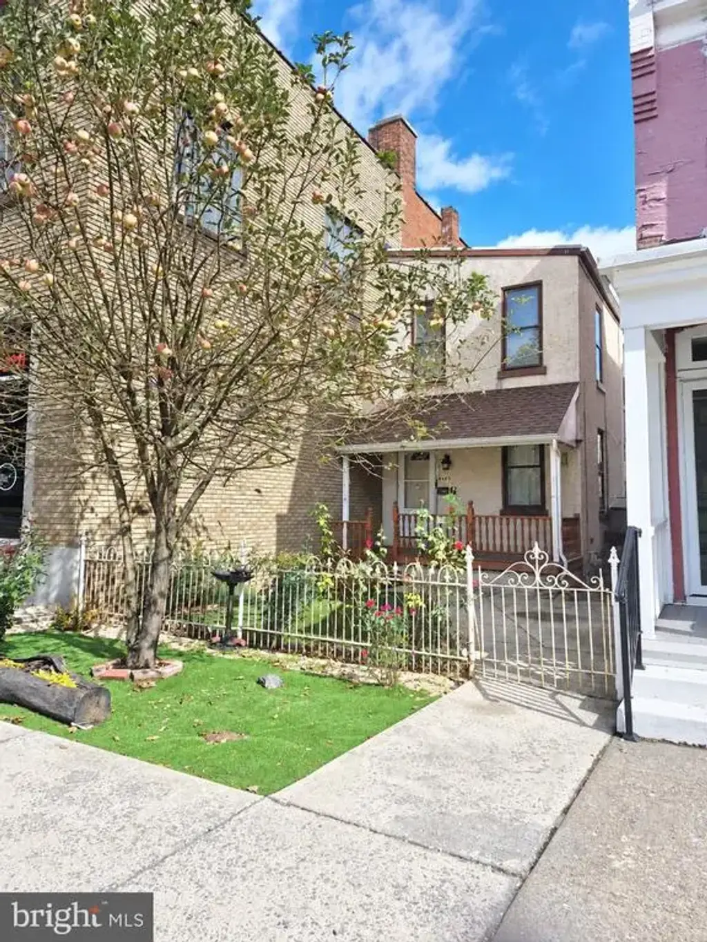 1405 N 5th St, READING