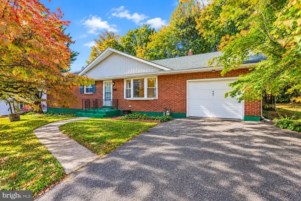607 Ohio Ave, PHILLIPSBURG