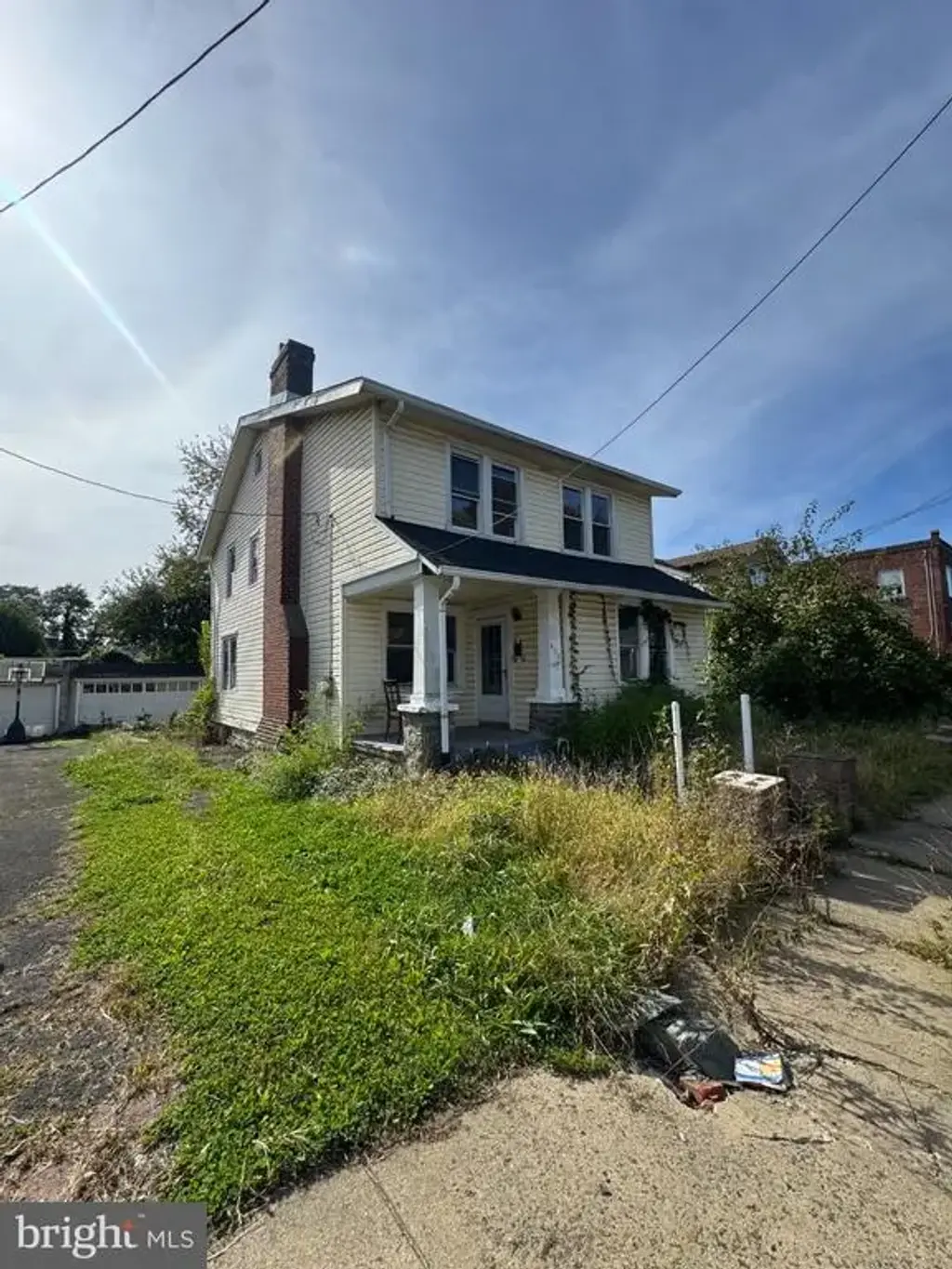 938-40 Afton St, PHILADELPHIA
