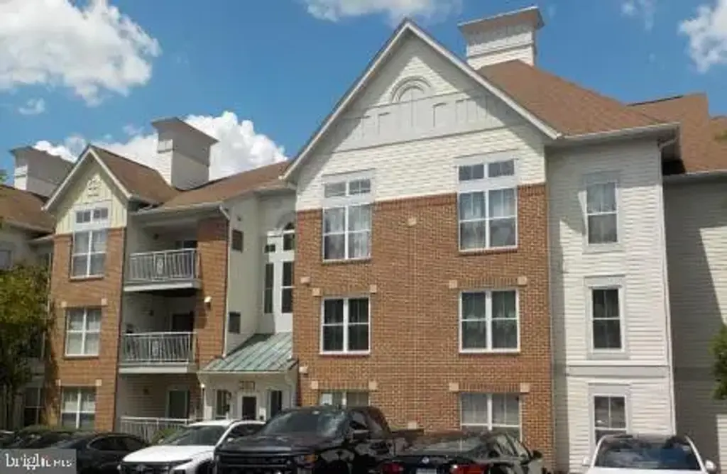 3402 Bitterwood Pl #b102, LAUREL