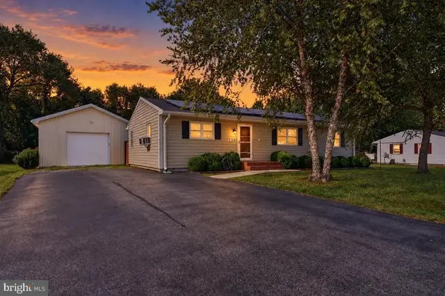 1618 Chester Rd, Chester