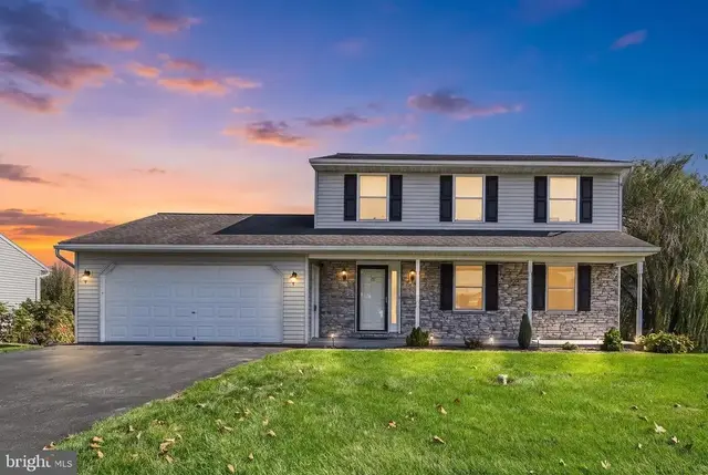 73 Edgemont Ln, Newmanstown