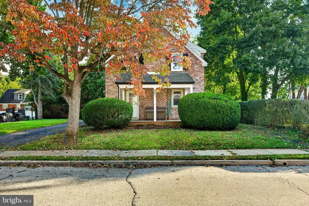 291 Jackson Ave, LANSDOWNE