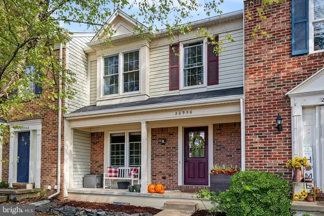 20950 Pioneer Ridge Ter, Ashburn