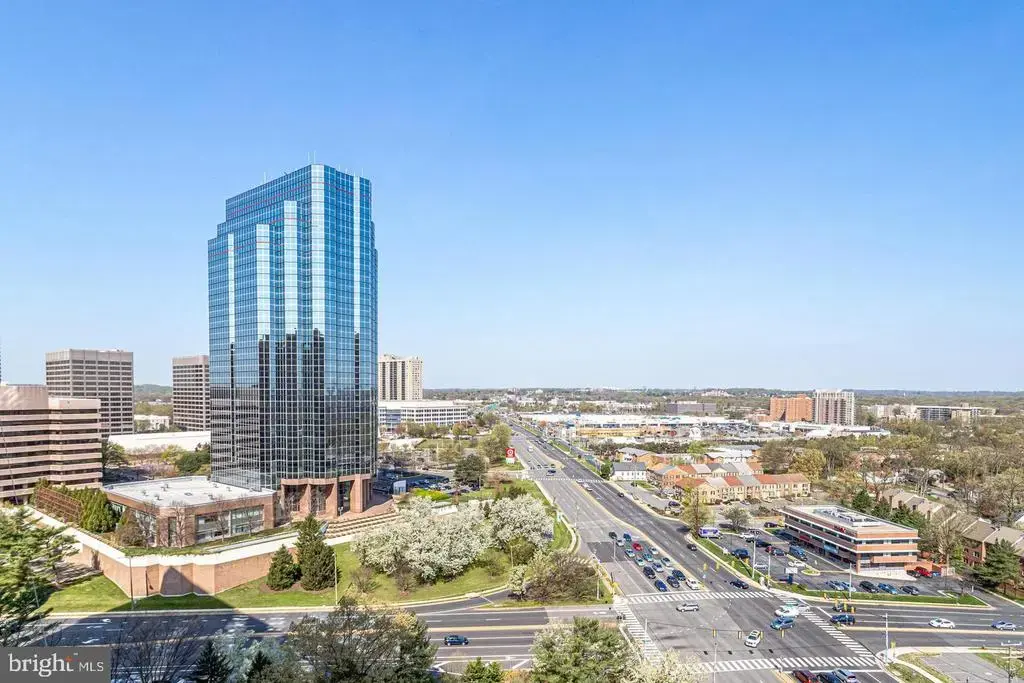 3701 S George Mason Dr #2614n, FALLS CHURCH