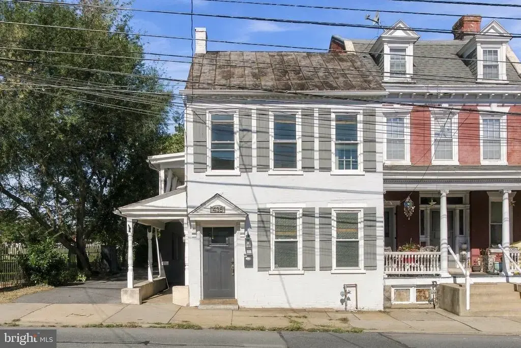 435 New Holland Ave, LANCASTER