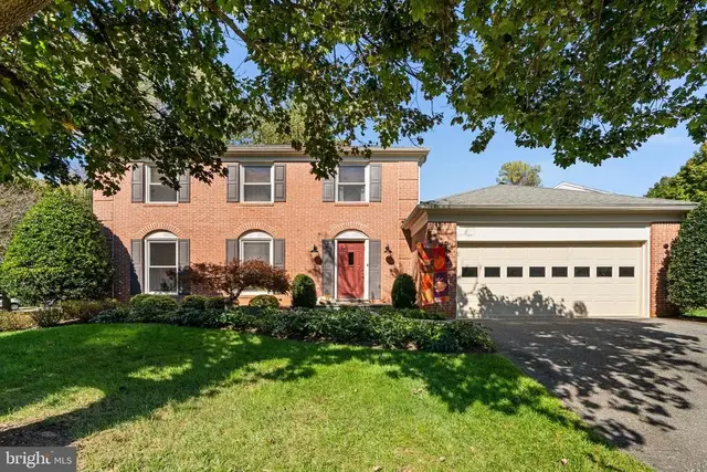 18110 Darnell Dr, Olney
