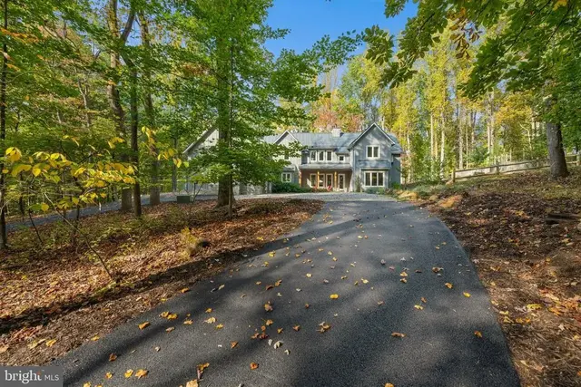 4833 Reels Mill Rd, Frederick