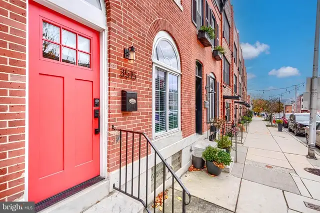 3515 Odonnell St, Baltimore