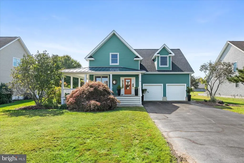 44 Daisey Ave, ocean view