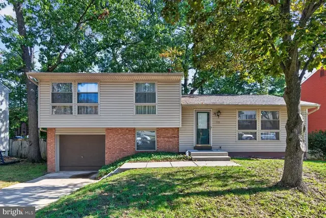 7915 Parke West Dr, Glen Burnie