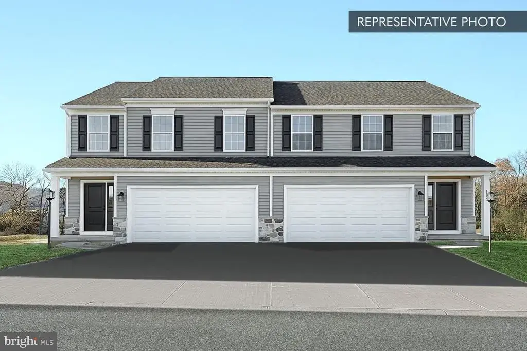 Willow Plan At Shady Lane Estates, BELLEFONTE