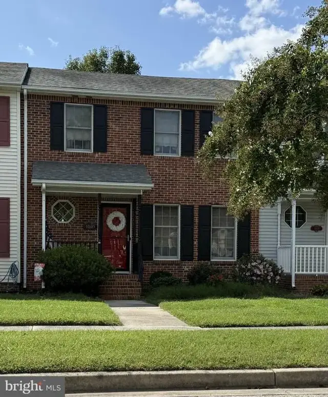 1010 Baccharis Dr, Salisbury