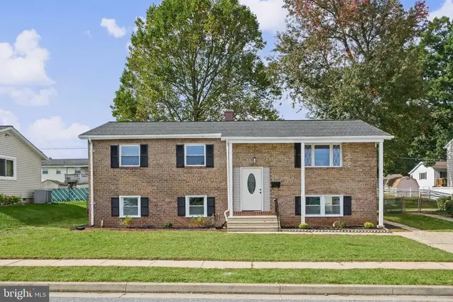 6711 Longhill Rd, Baltimore