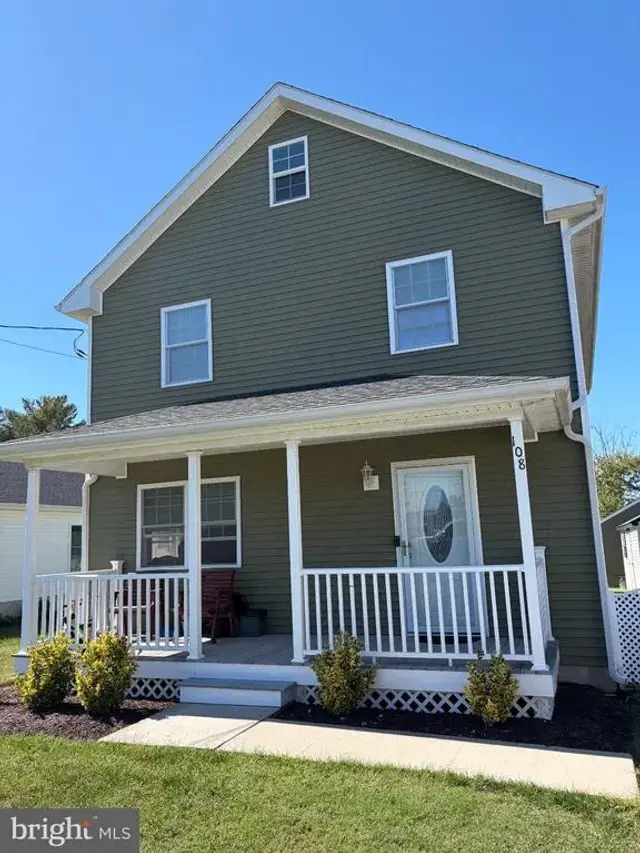 108 Academy St, Secretary