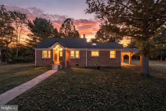 2228 Poplar Rd, Stafford