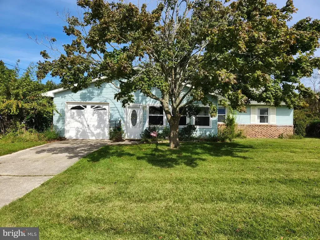 29 Beach Dr, LITTLE EGG HARBOR TWP