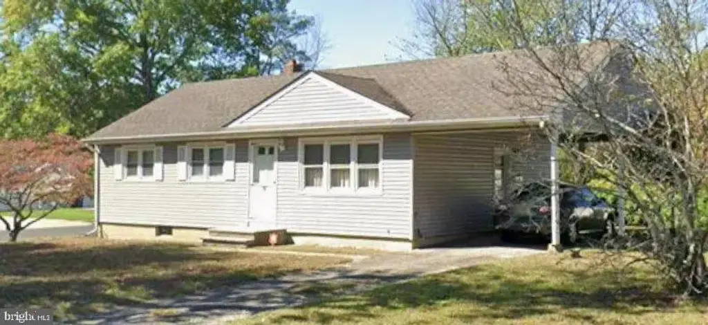 186 Wedgewood Dr, TOMS RIVER