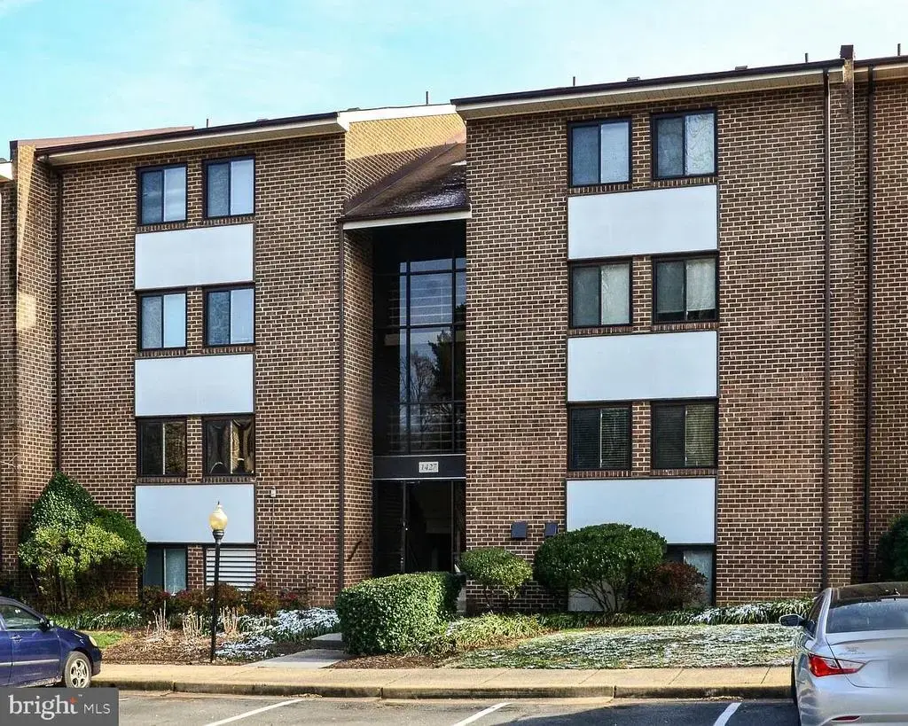 1429 N Northgate Sq N #26/12b, RESTON