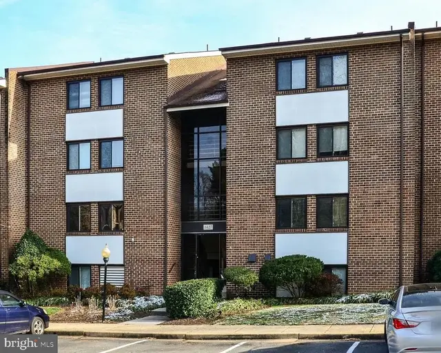 1429 N Northgate Sq N #26/12b, Reston