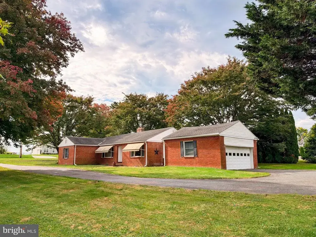 1724 Jarrettsville Rd, JARRETTSVILLE