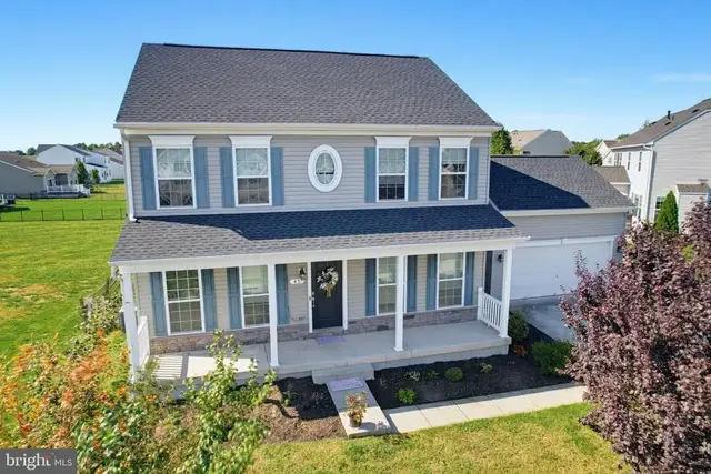 43 Paysan Ln, Magnolia