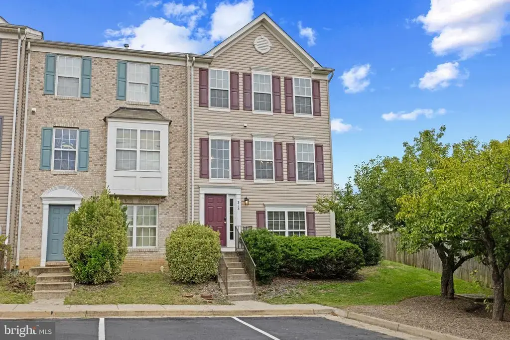 313 Pendleton Ln, STRASBURG