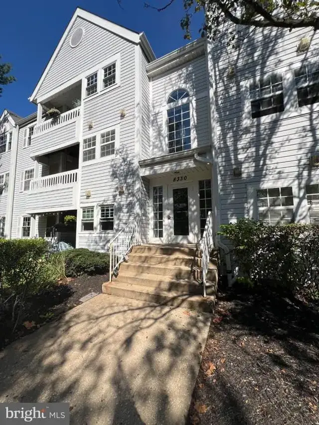 8330 Montgomery Run Rd #e, Ellicott City