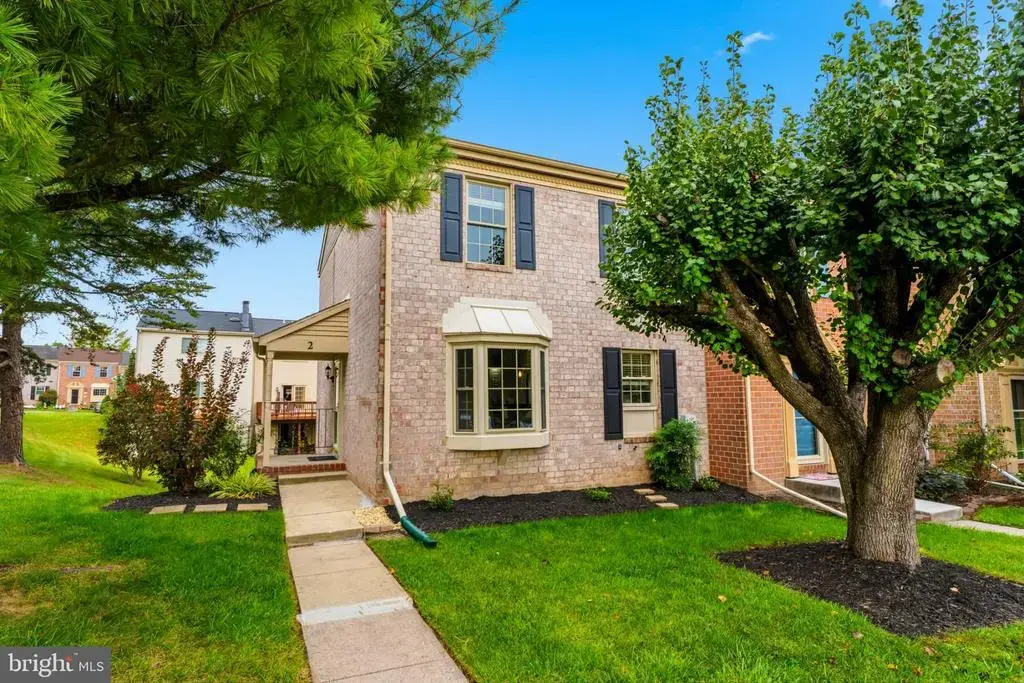 2 Danben Ct, BALTIMORE