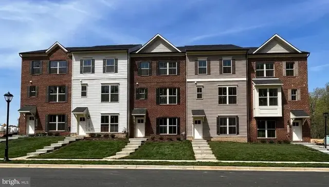 N/A, Accokeek