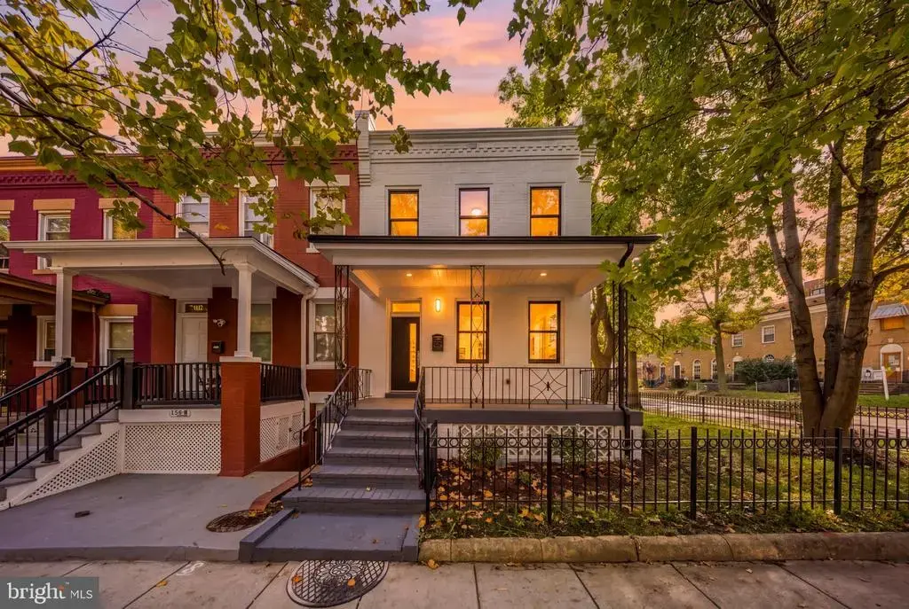158 W St Nw, WASHINGTON
