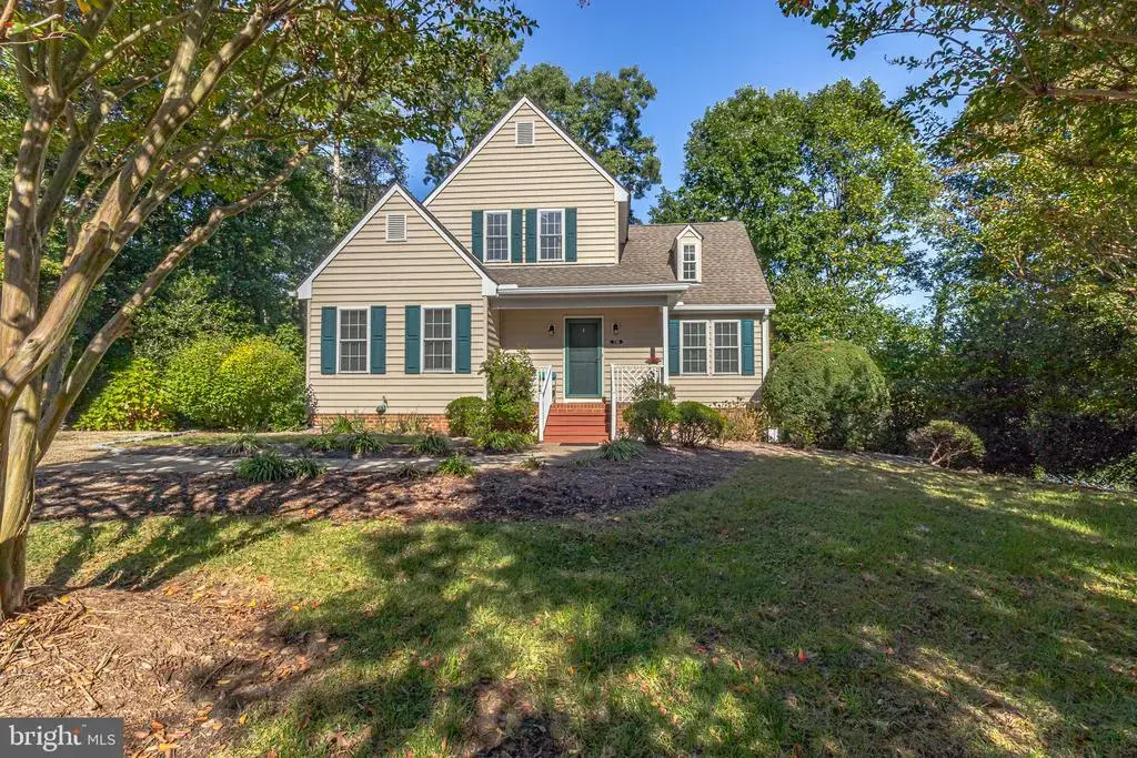 732 Middle Gate Ln, IRVINGTON