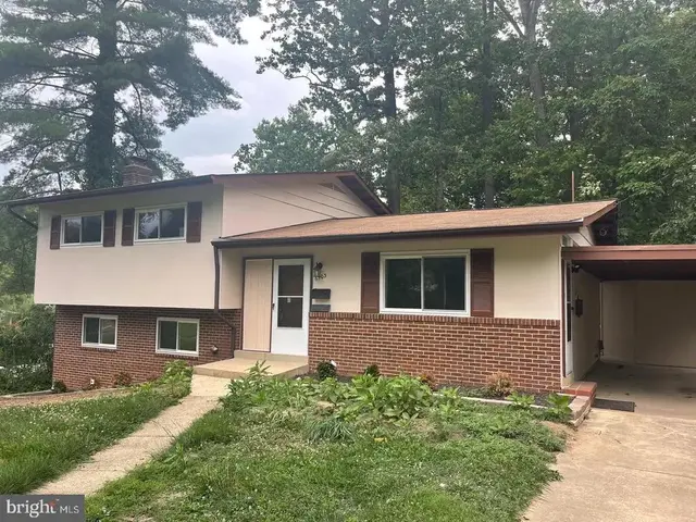 6403 Greeley Blvd, Springfield