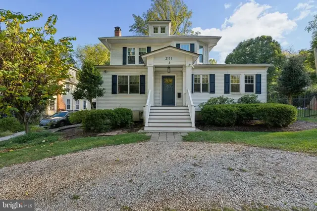 2111 Carterdale Rd, Baltimore