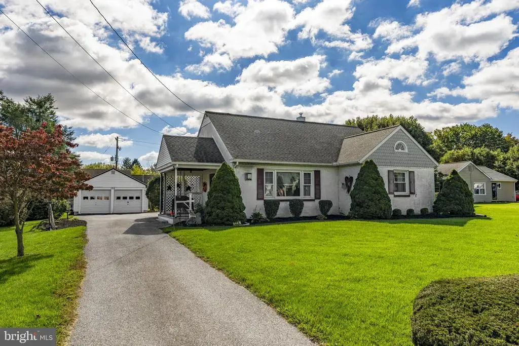 128 Sadsbury Ave, CHRISTIANA