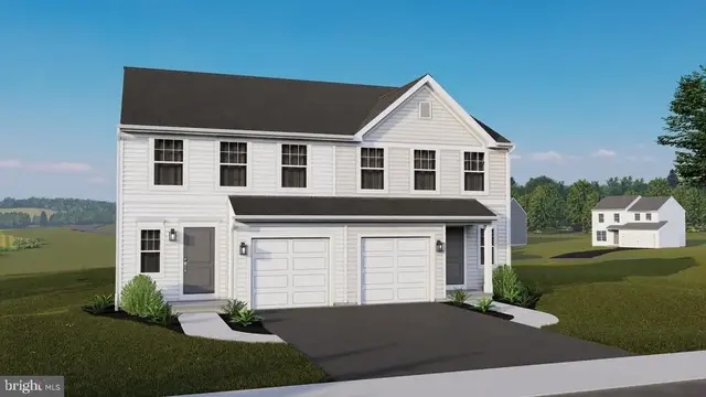 755 Deerfeild Blvd #lot 36, Pennsburg