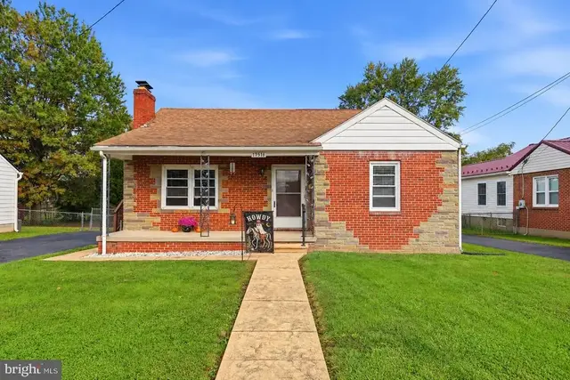 17516 Lincolnshire Rd, Hagerstown