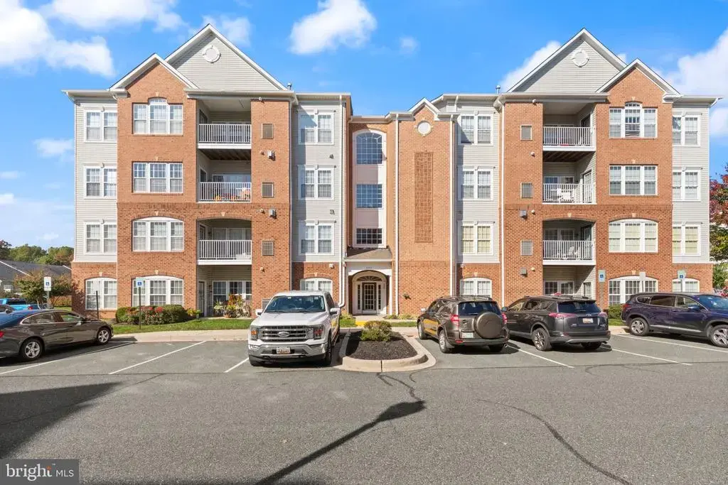 202 Secretariat Dr #202-p, HAVRE DE GRACE