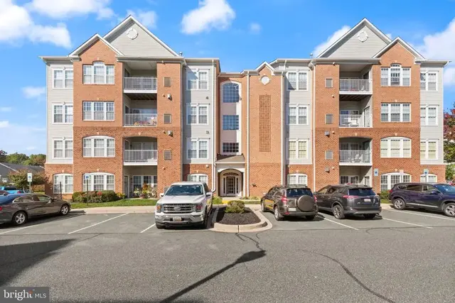 202 Secretariat Dr #202-p, Havre De Grace