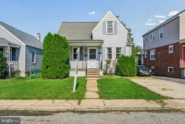 2728 Maple Ave, Baltimore