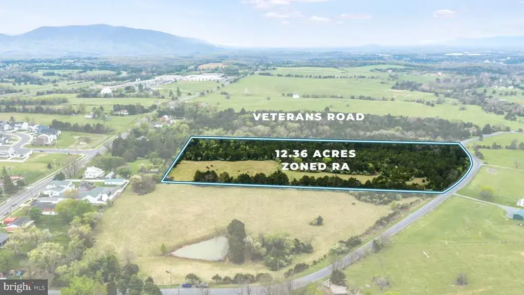 Lot 20 Veterans Rd, MIDDLETOWN
